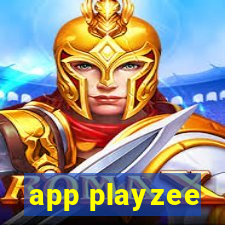 app playzee